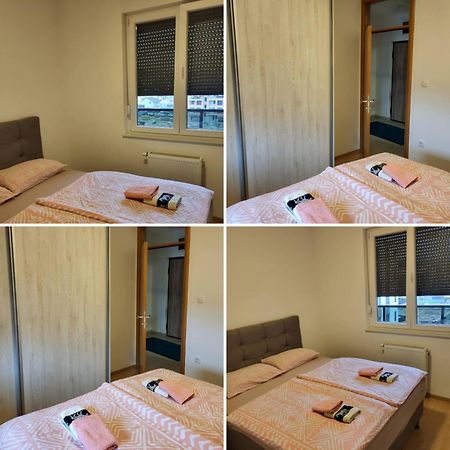 Apartman Paradiso Banja Luka Exterior photo