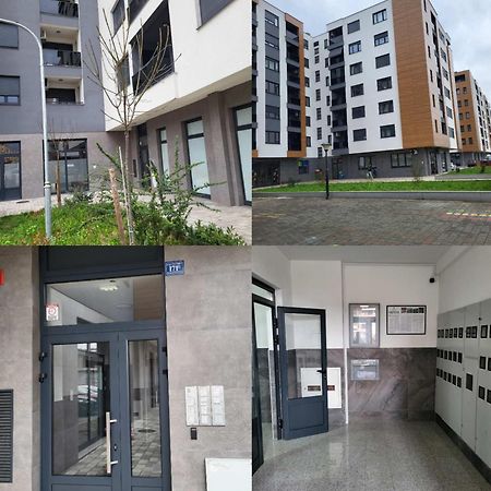 Apartman Paradiso Banja Luka Exterior photo