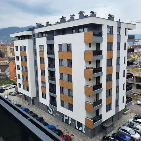 Apartman Paradiso Banja Luka Exterior photo