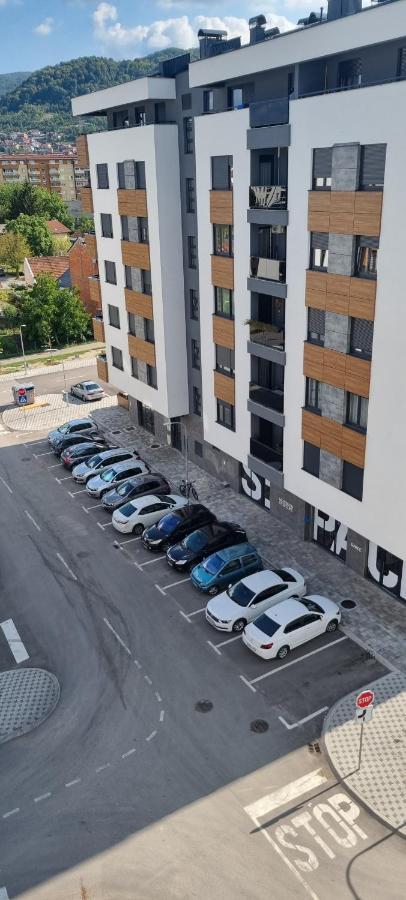 Apartman Paradiso Banja Luka Exterior photo