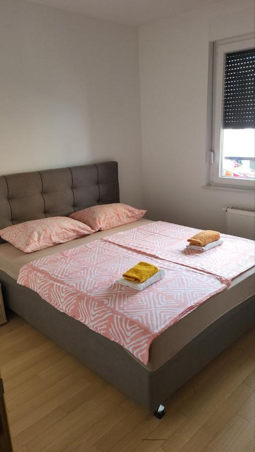 Apartman Paradiso Banja Luka Exterior photo