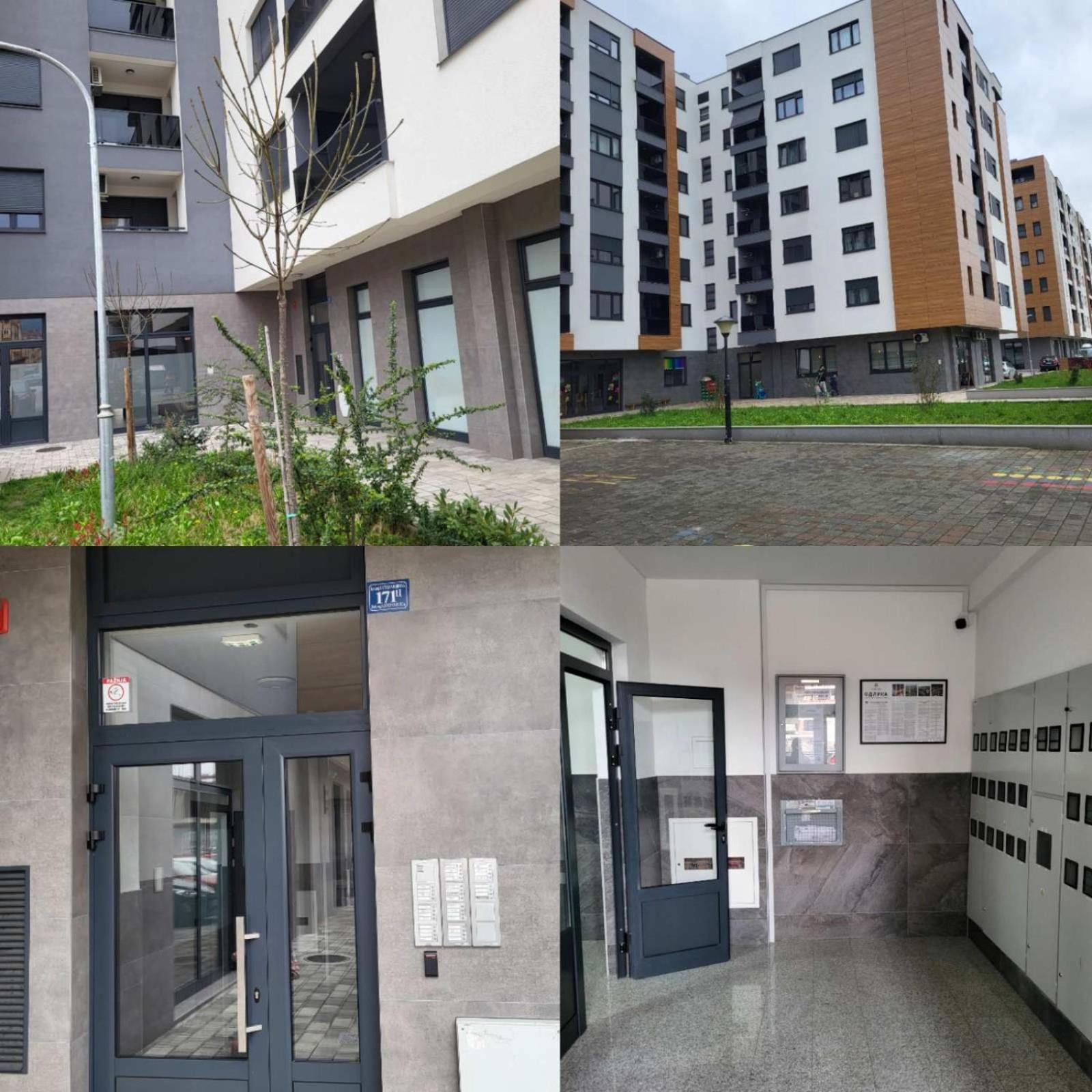 Apartman Paradiso Banja Luka Exterior photo